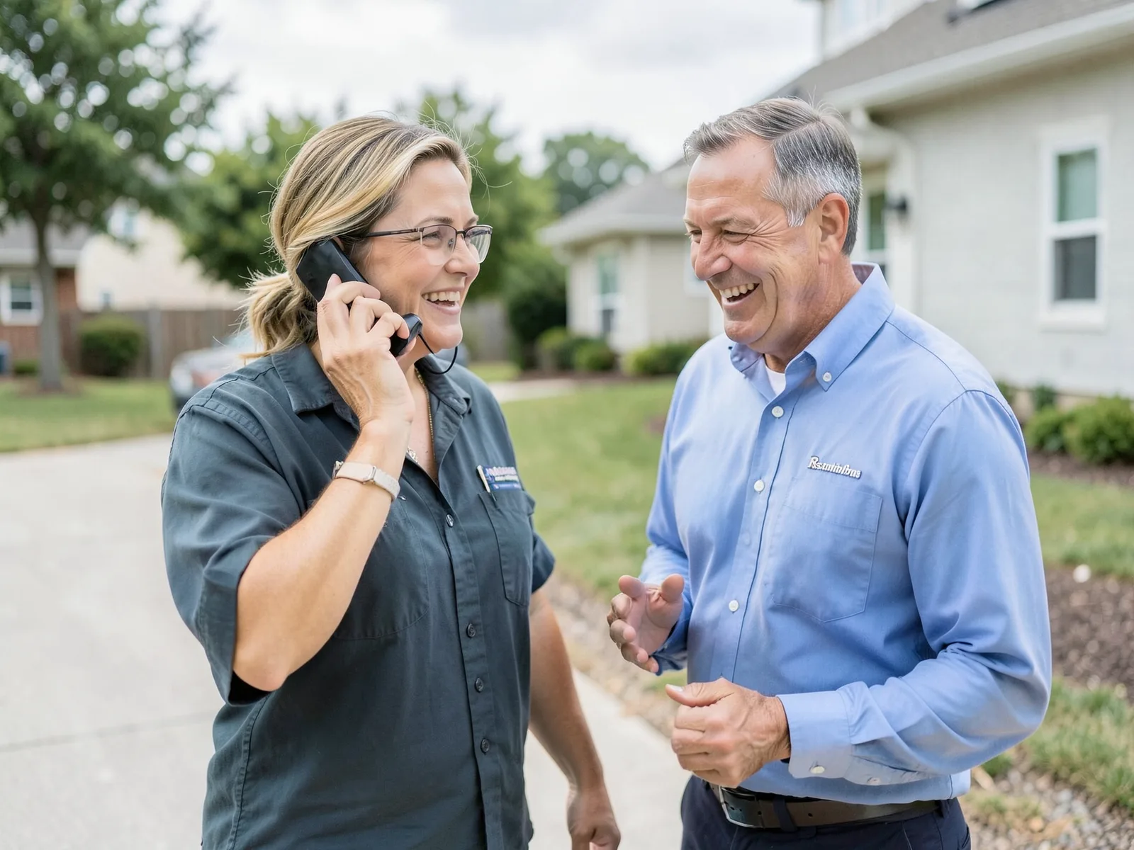 Frequently Asked Questions About Wall Water Cleanup in Moscow Mills, MO